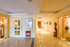 Hotel Castel - WC Beauty